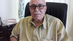رأفت: القيادة بصدد تعليق عضويتها بالمنظمات الدولية