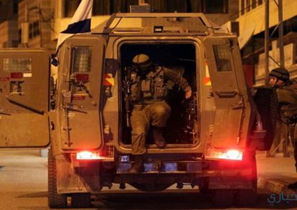 حملة مداهمات واعتقالات في محافظات الوطن