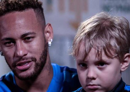 نيمار مكتئب.. ويكشف ما حدث له بعد المونديال