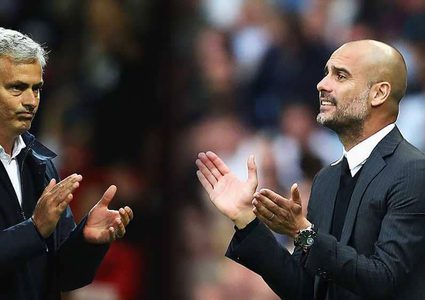 بالأرقام.. الصفقات تشعل الصراع بين قطبي مانشستر