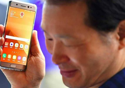 دراسة تكشف عن مخاطر جديدة للهواتف الذكية