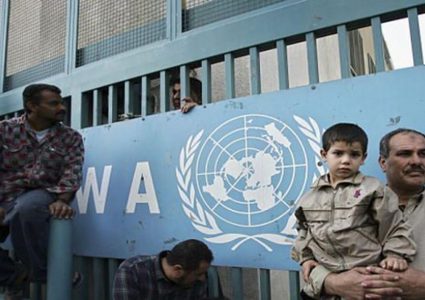 لبنان: فصائل المنظمة تؤكد على دور الاونروا