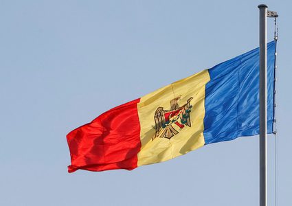 هل تنقل جمهورية مولدوفا سفارتها الى القدس؟