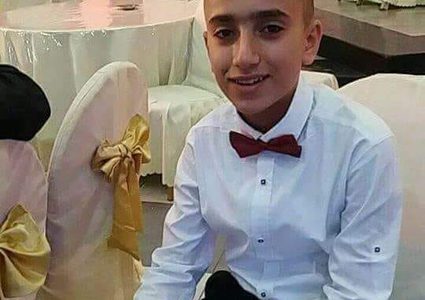 بيت لحم: استشهاد طفل وإصابة شابين