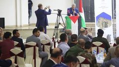 إطلاق نتائج التعداد العام للسكان لمحافظة طولكرم