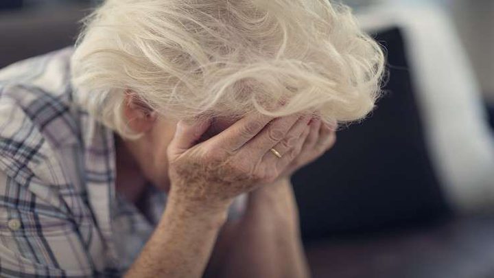 إصابة تبقيك معرضا لموت لـ10 سنوات!