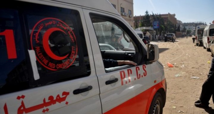 القبض على سائق سيارة غير قانونية دهس طفلا في تفوح