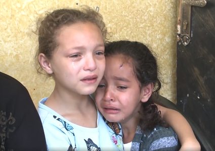 نابلس تشييع جثمان المناضلة فاطمة أبو ليل (فيديو)