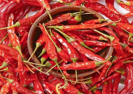 دواء مضاد للسمنة من الفلفل الحار