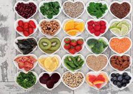 أغذية تحفز الدورة الدموية!