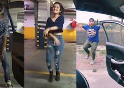 بالفيديو..."كيكي" رقصة تجتاح العالم بتهور!