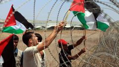 حراك فلسطيني - دولي في عرض البحر : سيناريو متوقع