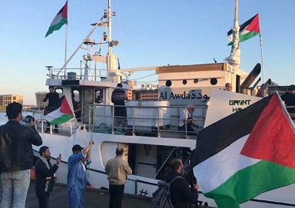 نقاش داخل الاحتلال: الحصار يولّد الإنفجار