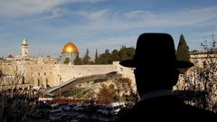إسرائيل تسعى لضم 2500 أرض في القدس لأملاك الدولة