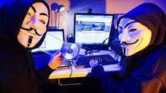 "هاكرز" روس قطعوا الكهرباء عن الولايات المتحدة