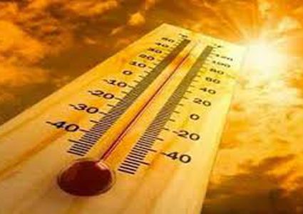 ما علاقة إرتفاع درجات الحرارة بالإنتحار ؟