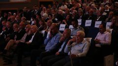 "نابلس تجمعنا" مؤتمر يلم شمل المغتربين بأهلهم