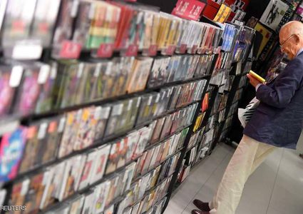 بريطانيا تخصص يوما وطنيا للألبوم الغنائي