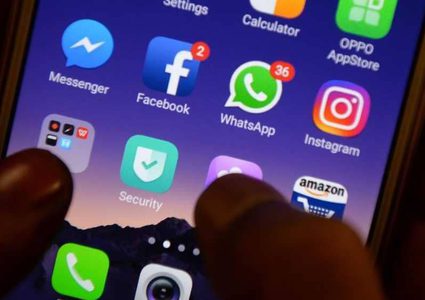 "إشاعة واتساب" تقتل امرأة في الهند