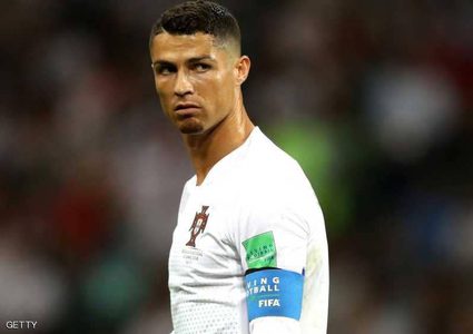 الفحص الطبي يؤكد "القوة الخارقة" لرونالدو