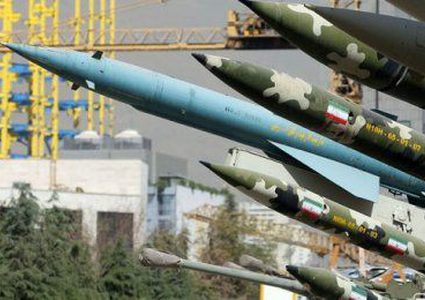 إيران: 50 ألف جندي أمريكي في مرمى نيراننا