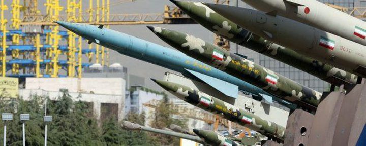 إيران: 50 ألف جندي أمريكي في مرمى نيراننا