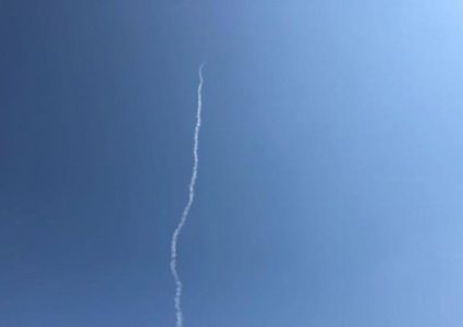 الإعلام العبري: إسرائيل تسقط طائرة سورية مقاتلة