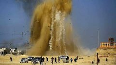 هل تم تأجيل الحرب الرابعة على غزة؟