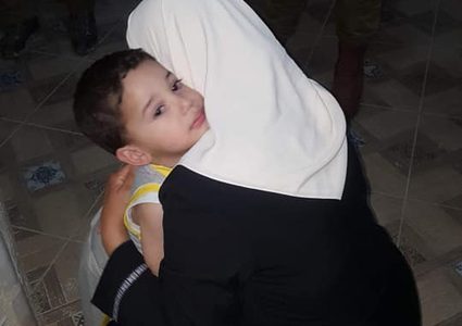 الاحتلال يعتقل 15 مواطنا بينهم الكاتبة لمى خاطر