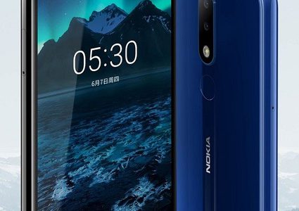 بسعر زهيد.. منافس "آيفون-X" من نوكيا!