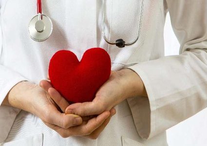 منتجات غذائية مفيدة للقلب والأوعية الدموية