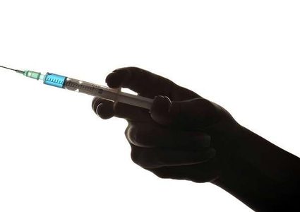 ابتكار دواء فريد لعلاج التهاب الكبد B