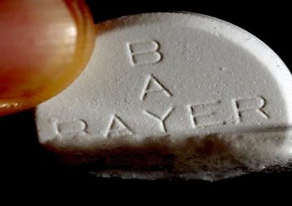 لماذا يتعيّن على النساء تناول الأسبرين؟