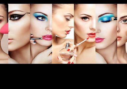 تكحلت فأصيبت بالعمى!