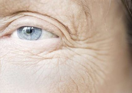 دراسة غير مسبوقة قد تضع حدا للتجاعيد!