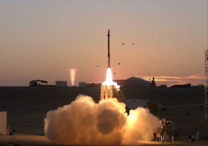 اسرائيل : 30 مليار شيكل لدعم خطة الدفاع الصاروخي