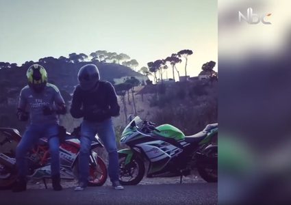 تحدي "كيكي" يجتاح عالم وسائل التواصل الاجتماعي