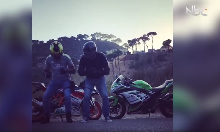 تحدي "كيكي" يجتاح عالم وسائل التواصل الاجتماعي