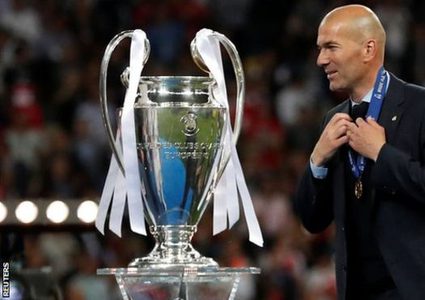 لهذه الأسباب رحل زيدان عن ريال مدريد