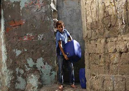 أربعة فُرص لمواجهة أزمة الأونروا