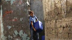 أربعة فُرص لمواجهة أزمة الأونروا