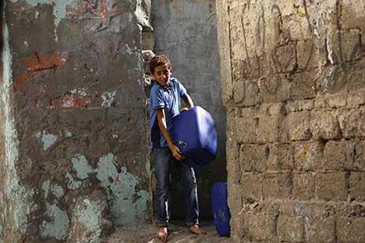 أربعة فُرص لمواجهة أزمة الأونروا