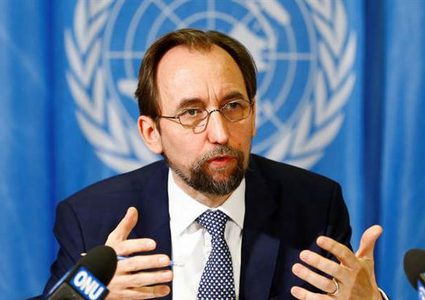 الأمم المتحدة: على إسرائيل الإفراج عن الأطفال