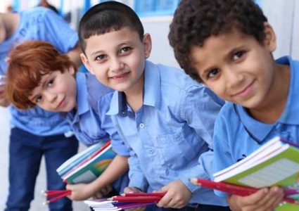 مشعشع لـ"النجاح": العام الدراسي في موعده