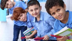 مشعشع لـ"النجاح": العام الدراسي في موعده