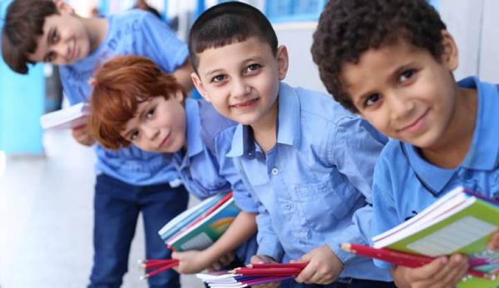 مشعشع لـ"النجاح": العام الدراسي في موعده