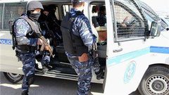 القبض على 6 أشخاص يشتبه بهم حرق مال الغير