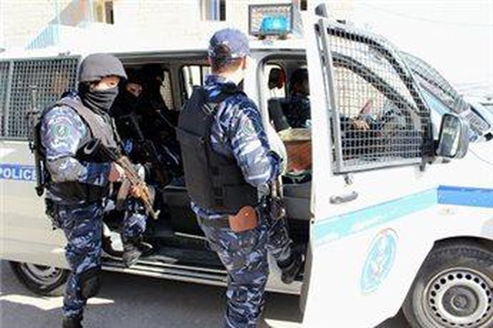 القبض على 6 أشخاص يشتبه بهم حرق مال الغير