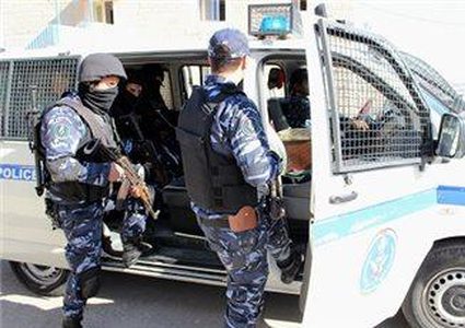 القبض على 6 أشخاص يشتبه بهم حرق مال الغير