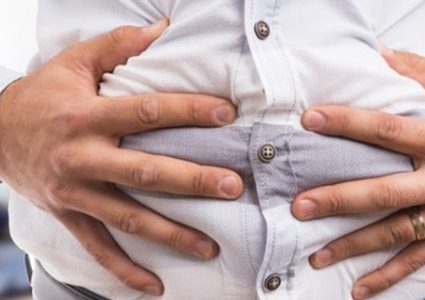 (5) خطوات صحية لمحاربة انتفاخ المعدة